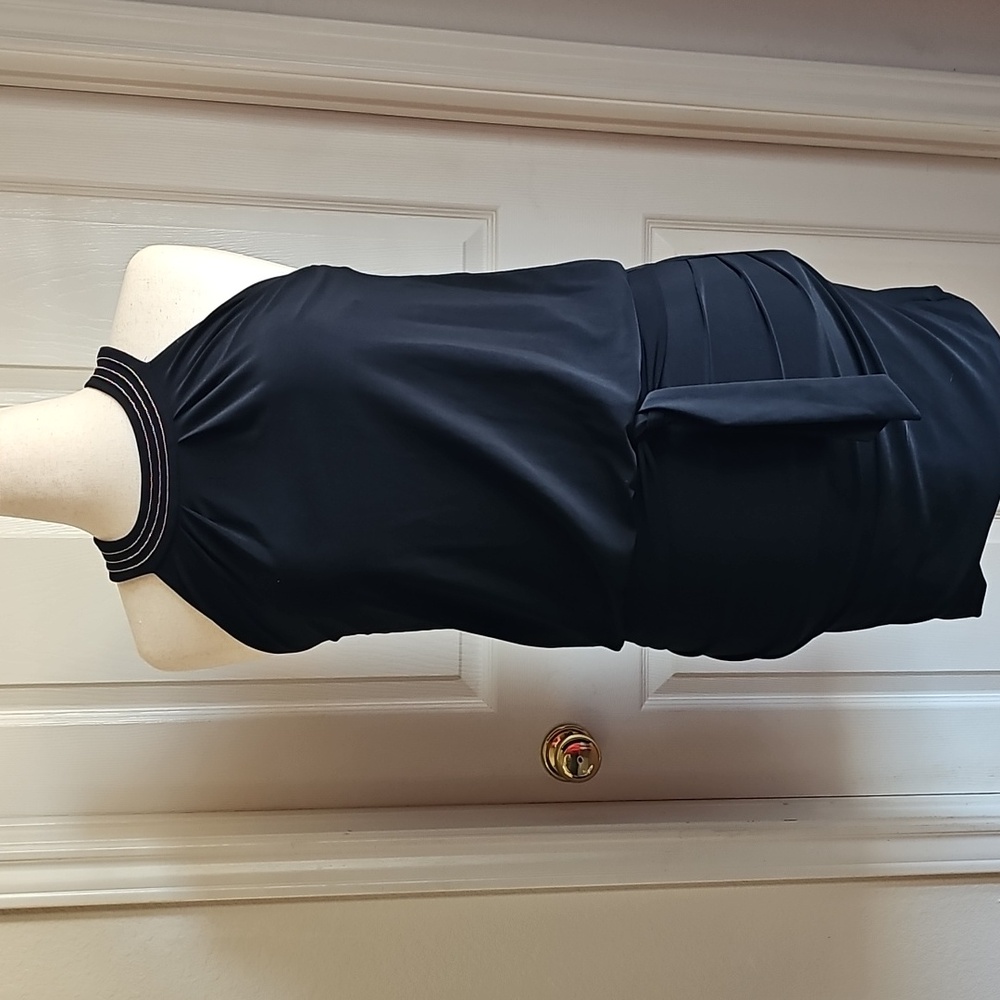 WHBM Little Black Dress Size Small - Picture 1 of 6